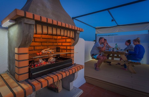 Can Picafort Apartment | Apartment Obelisc-1 with Wifi and close to the beach