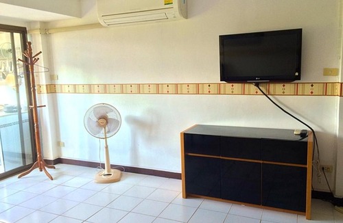 Rayong Apartment | Apartment on the 1st line
