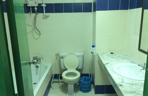 Rayong Apartment | Apartment on the 1st line