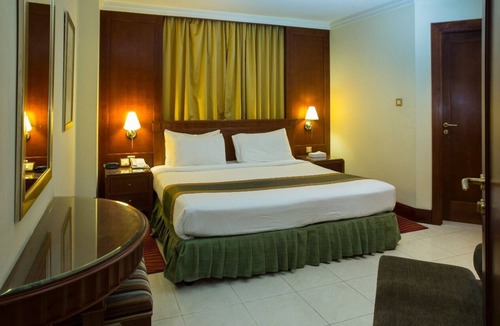Deira Apartment | Apartment & Suite near Deira City Centre