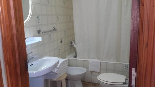 Santa Eulalia del Rio Apartment | Apartment Torres Mari