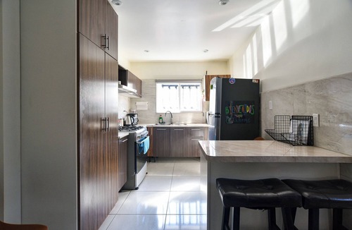 Ensenada Apartment | Apartment with no stairs, close to everything.