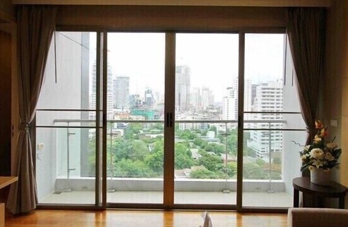 Asoke Apartment | Apartment With Panoramic Views