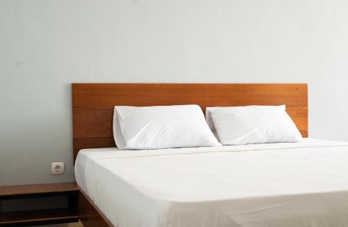 Taman Griya Apartment | Apartment with private pool