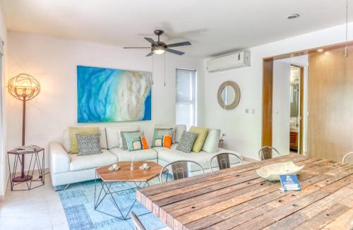 Zama Apartment | Apartments in Mexico