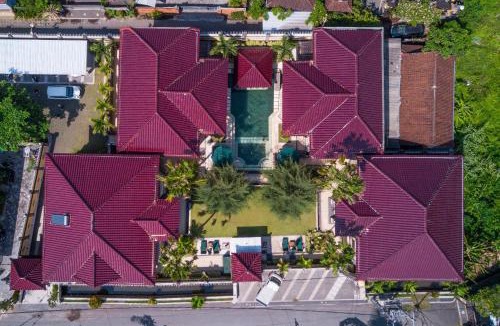 Sanur Kauh Resort | Apel Villa Sanur