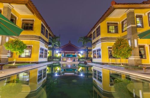 Sanur Kauh Resort | Apel Villa Sanur