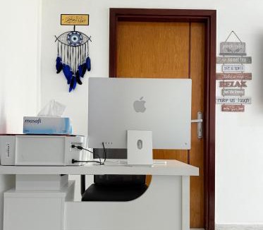Al Majaz Apartment | Aplyns Dormitory Male&Female, SHARJAH