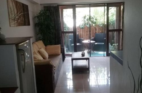 Bophut Hills Apartment | Appartment SiPaYa