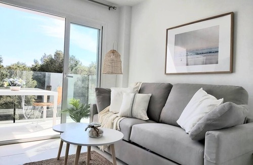 Canyamel Apartment | Aptment 4A Sa Calobra with pool & terrace Canyamel