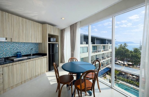 Patong Hotel | Aqua Maya Phuket