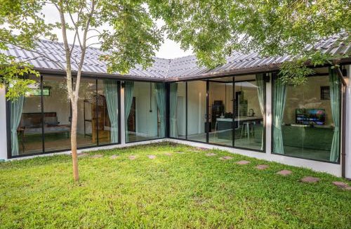 Wok Tum Apartment | Aqua Suites
