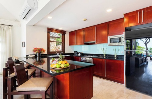 Choeng Mon Villa | Aqua Vista 28 - 2 Bedroom Villa