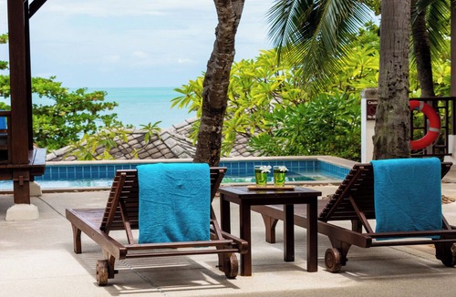 Choeng Mon Villa | Aqua Vista 28 - 2 Bedroom Villa