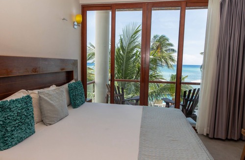 Majahual Hotel | Aquastar Hotel & Apartments