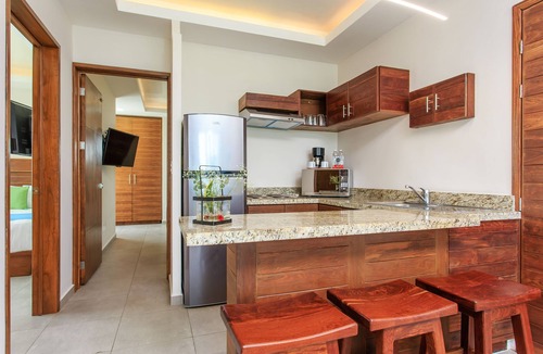 Majahual Hotel | Aquastar Hotel & Apartments