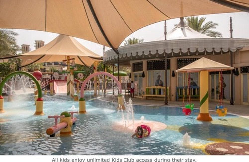 Al Sufouh 1 House | Arabian Deluxe Room Near Souk Madinat Jumeirah By Luxury Bookings