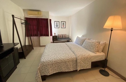 Bang Khen Apartment | Arada Boutique Place