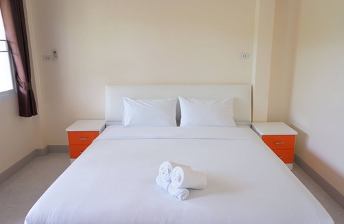 Hat Sai Ri Hotel | Aranya Resort