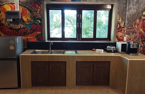 Thong Sala Hostel | Araya Boutique Hotel