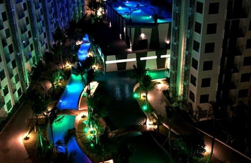 South Pattaya Apartment | Arcadia Beach Resort 1BR Rental units