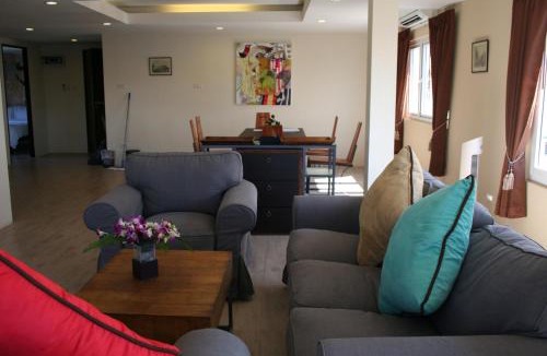 Mae Pim Apartment | Arcadia Maephim Serviced Apartments