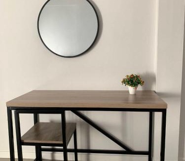 Thung Khru Apartment | Ari45