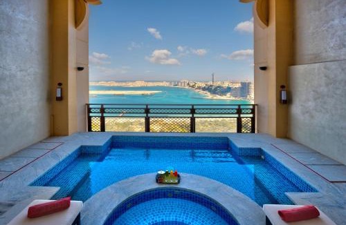 Dubai Media City Hotel | Arjaan by Rotana - Dubai Media City