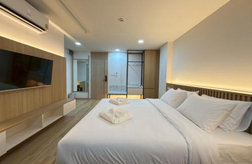 Nong Bon Hotel | Armass Residence