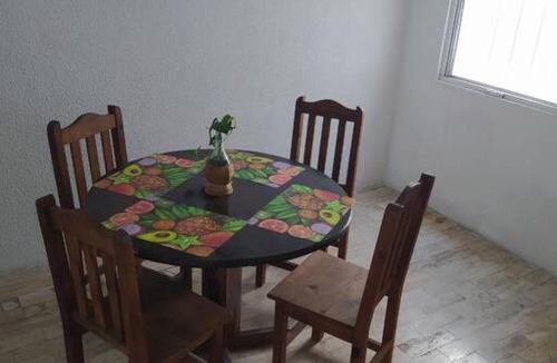 Downtown Cancun Apartment | Arrecife