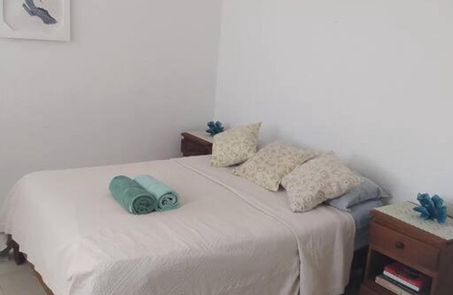 Downtown Cancun Apartment | Arrecife