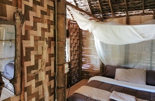 Chiang Khong House | Art Khamu Homestay