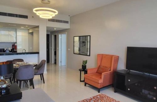 Dubai Apartment | Artesia Tower D - 1BR Apartment - Allsopp&Allsopp
