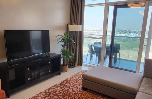 Dubai Apartment | Artesia Tower D - 1BR Apartment - Allsopp&Allsopp
