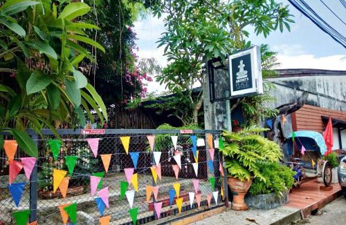 Bang Phra House | Artist's Place Trat
