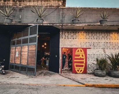 Centro House | Artos Hostel