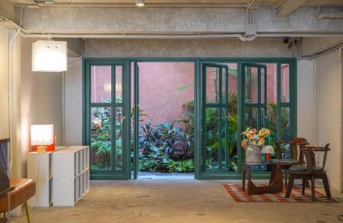 Bangkok Yai House | Arunne