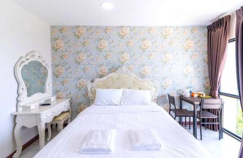 Samut Sakhon Hotel | Arunsakhon luxury condo