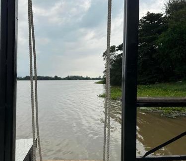 Kanchanaburi House | As House & Boat