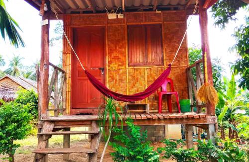 Ko Lanta House | Asama Bungalow