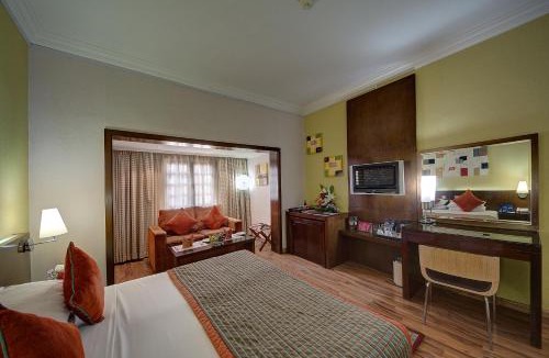 Bur Dubai Hotel | Ascot Hotel