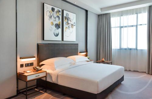 Al Muraqqabat Hotel | Asiana Grand Hotel