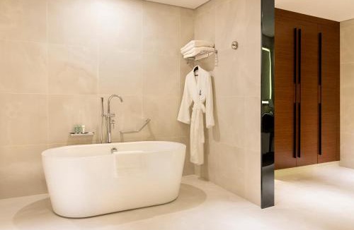 Al Muraqqabat Hotel | Asiana Grand Hotel