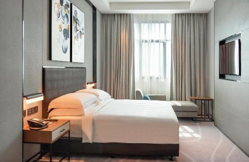 Al Muraqqabat Hotel | Asiana Grand Hotel