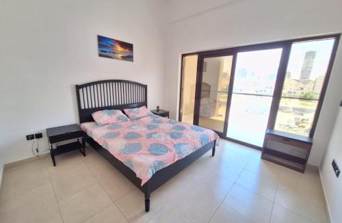 Jumeirah Village Circle Hostel | ASK Holiday Homes