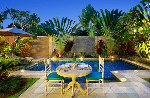 Padonan Villa | Askara Villa
