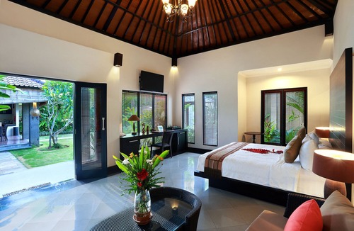 Padonan Villa | Askara Villa