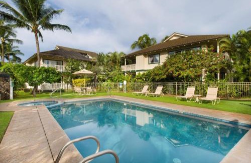 Bayview Hotel | Aston At Poipu Kai
