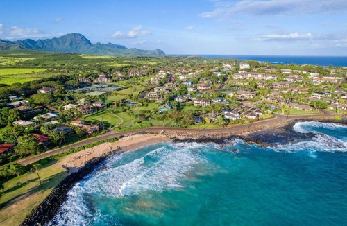 Bayview Hotel | Aston At Poipu Kai