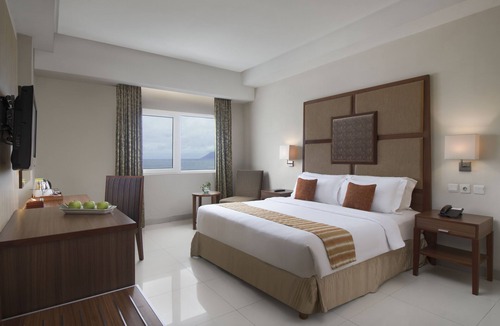 Pinaesaan Hotel | Aston Manado Hotel